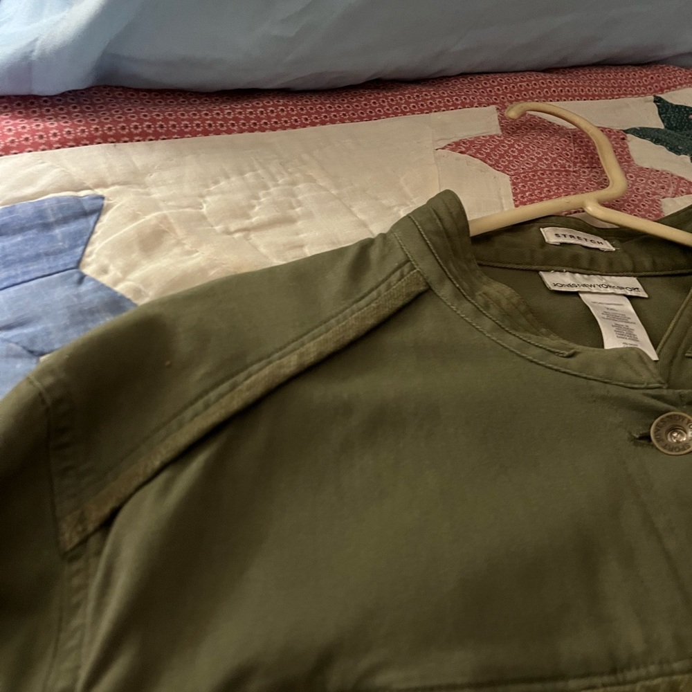 Jones New York Jacket - Picture 3 of 6